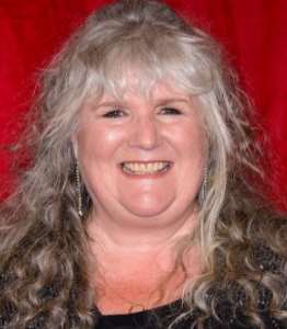 Jane Cox